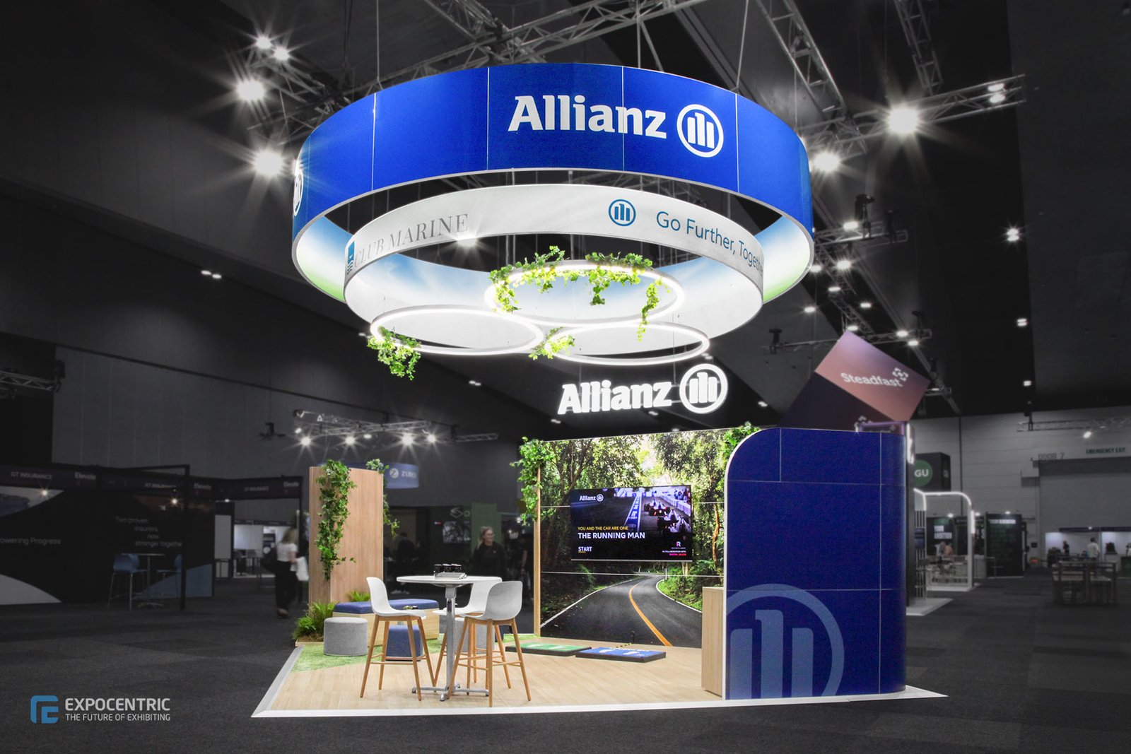 Allianz at Steadfast 2025_2
