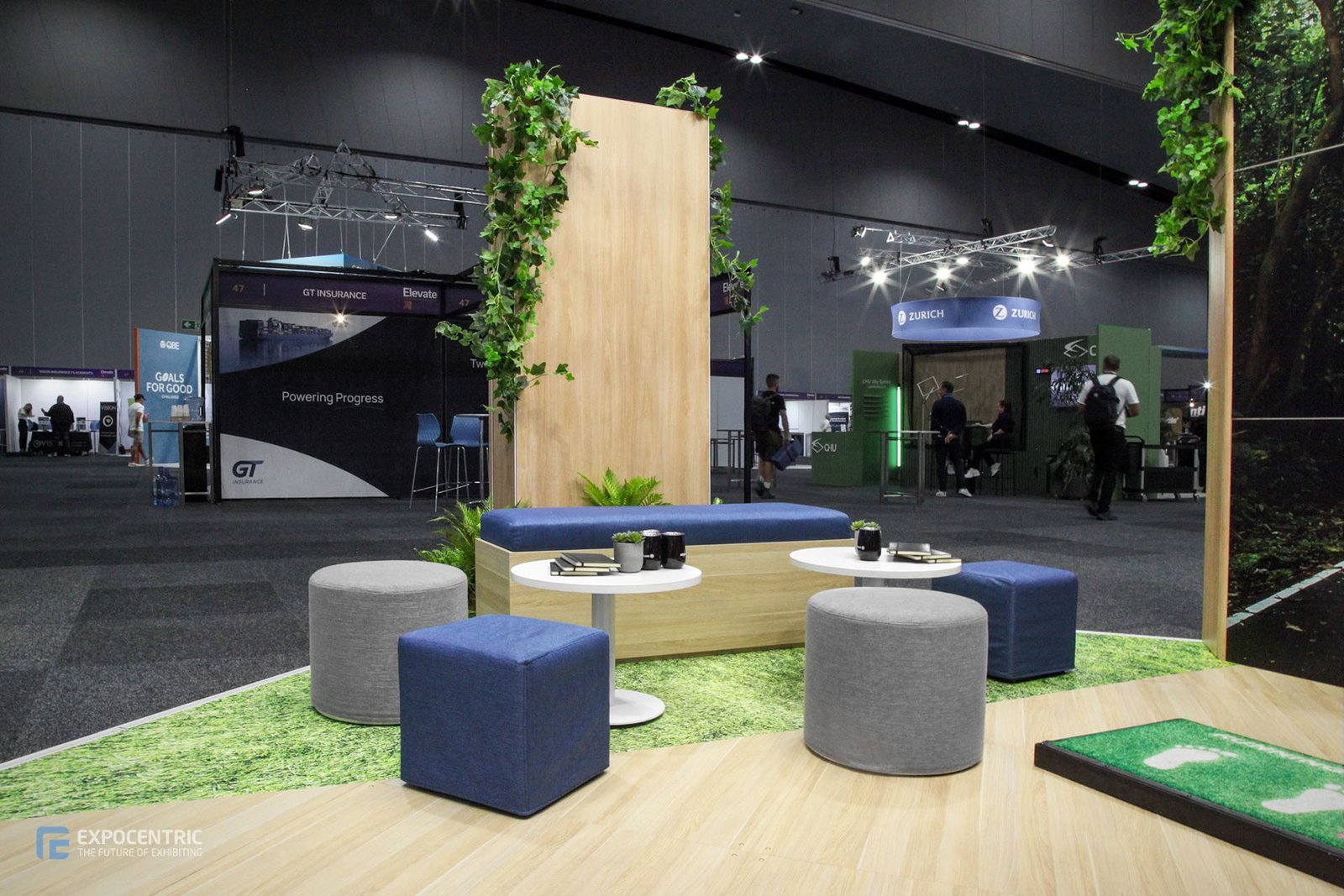 Allianz at Steadfast 2025_3