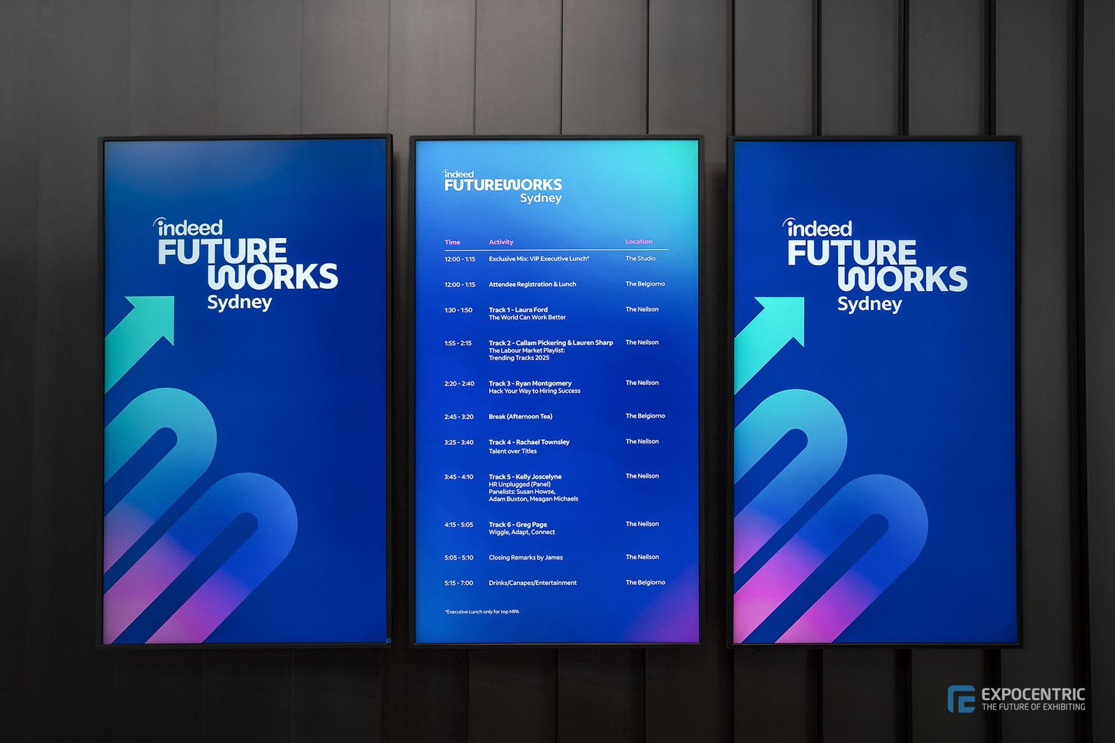 Indeed at Futureworks AU 2025_11