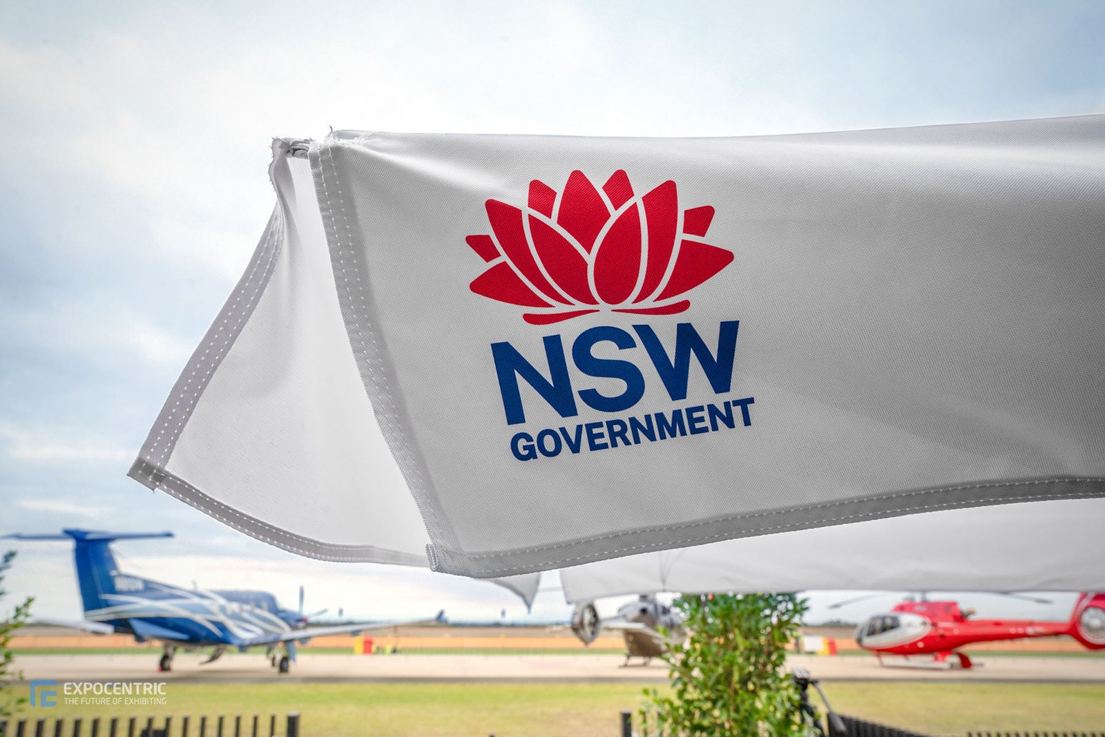 Investment NSW Chalet at Avalon Airshow 2025_10