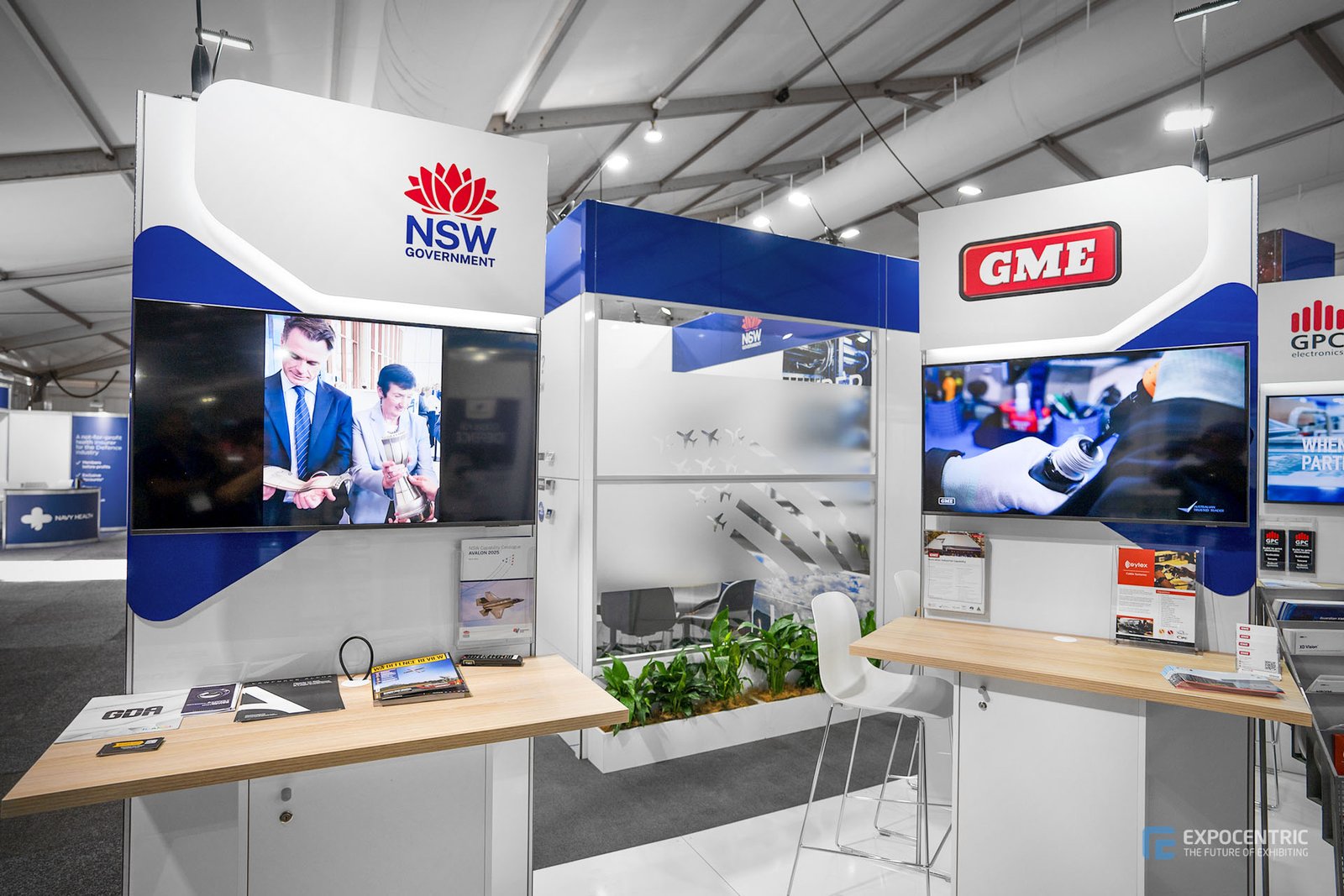 Investment NSW at Avalon Airshow 2025_5