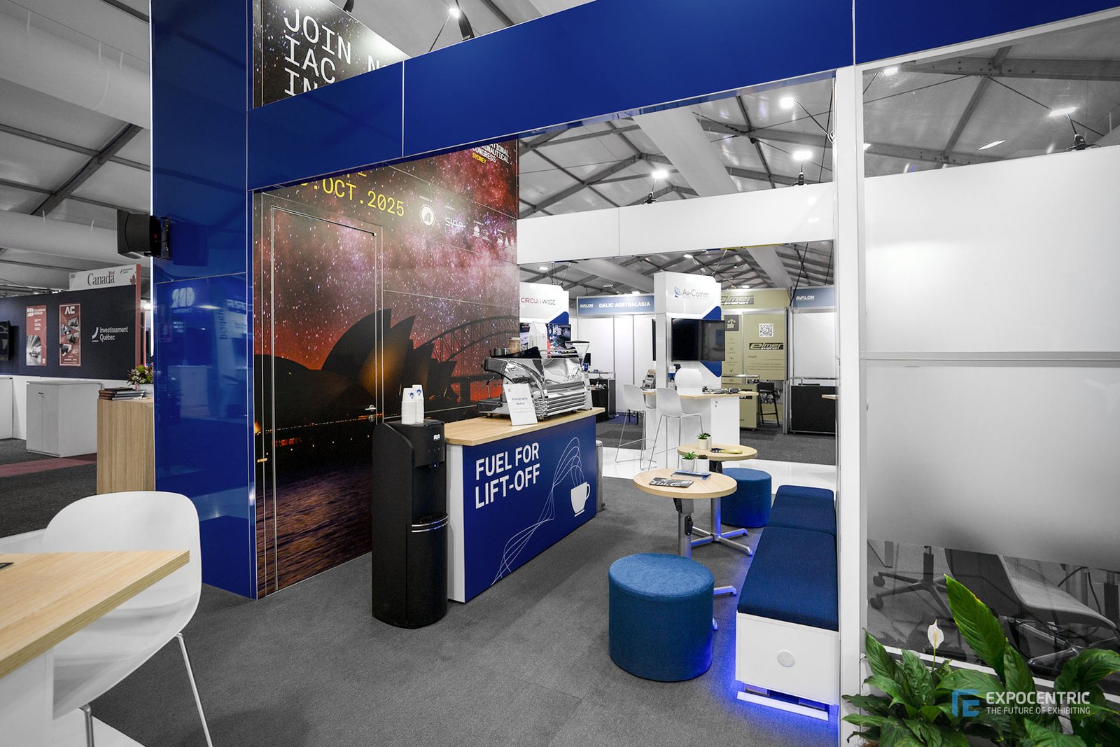 Investment NSW at Avalon Airshow 2025_6