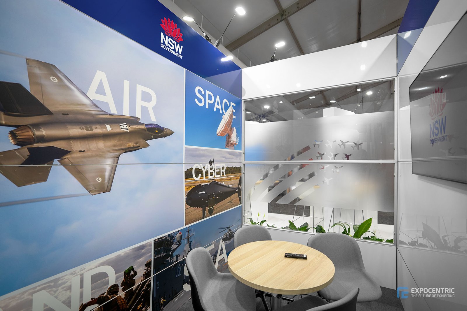 Investment NSW at Avalon Airshow 2025_7