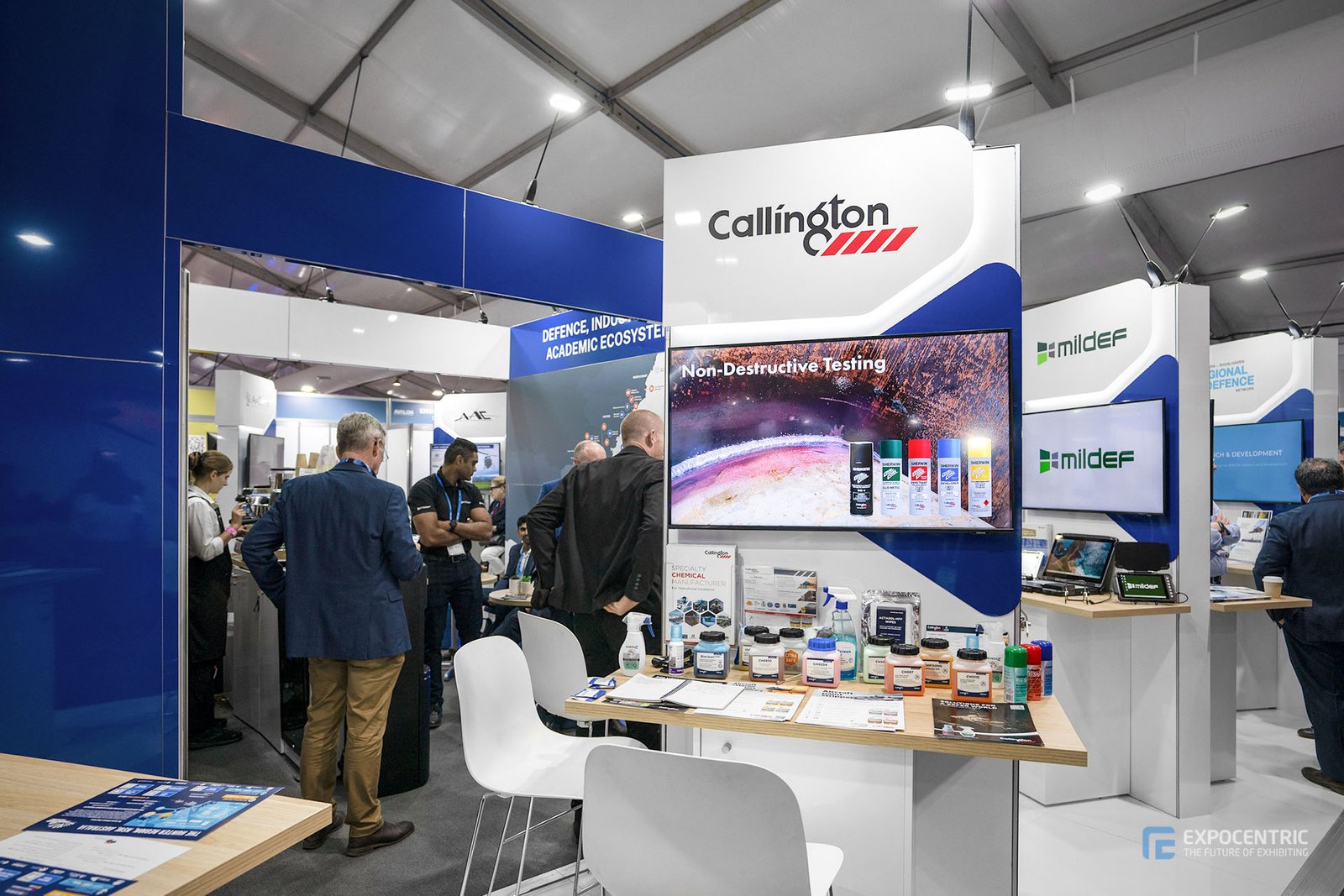 Investment NSW at Avalon Airshow 2025_8