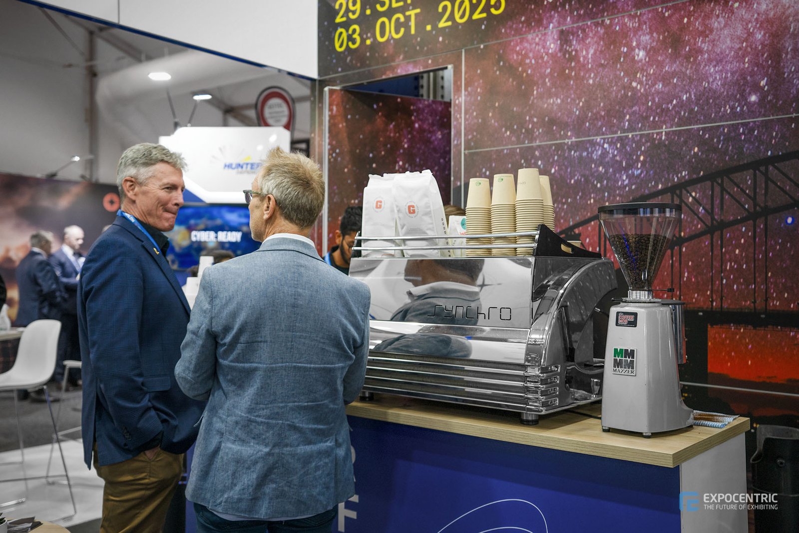 Investment NSW at Avalon Airshow 2025_9