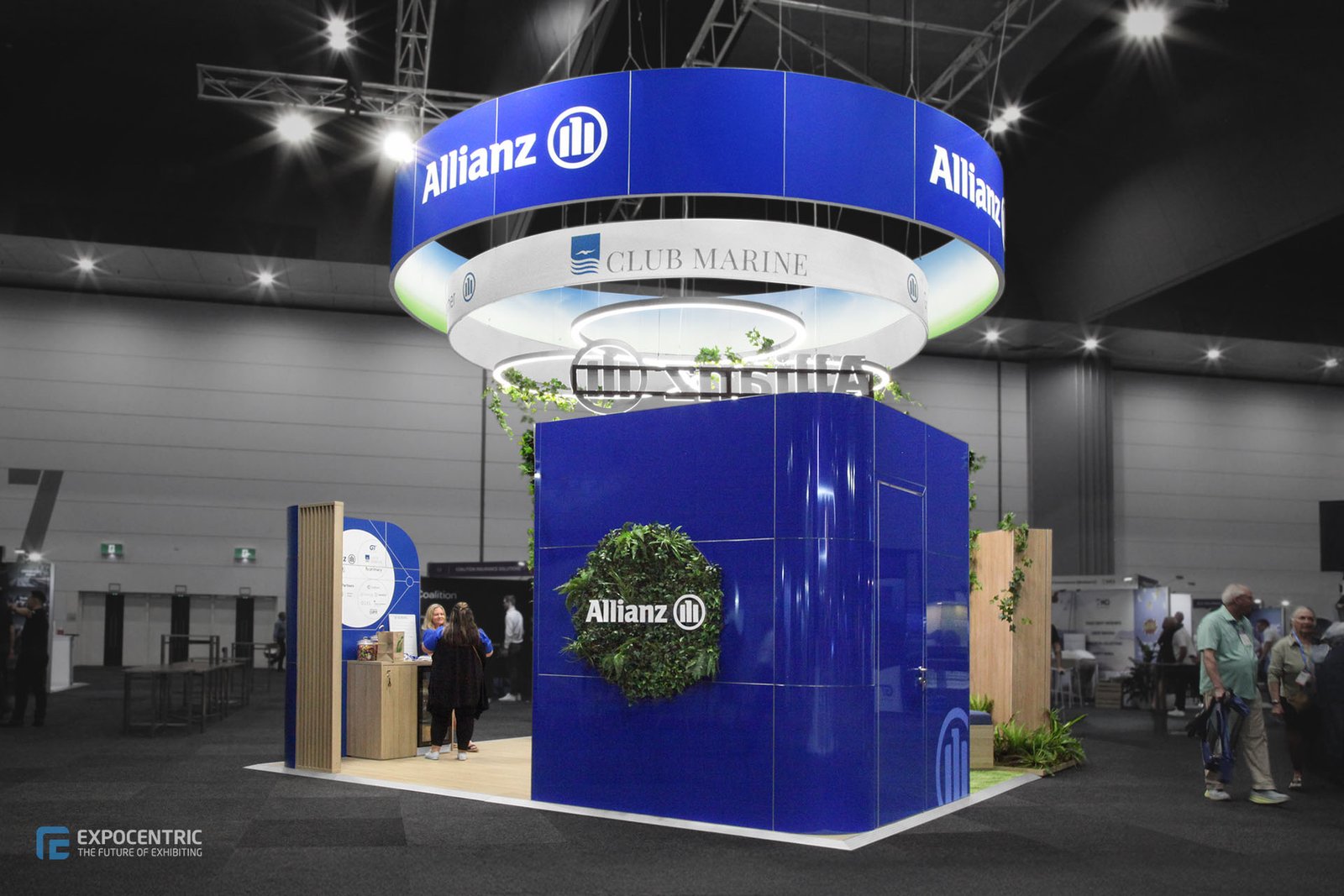 Allianz at Steadfast 2025_4