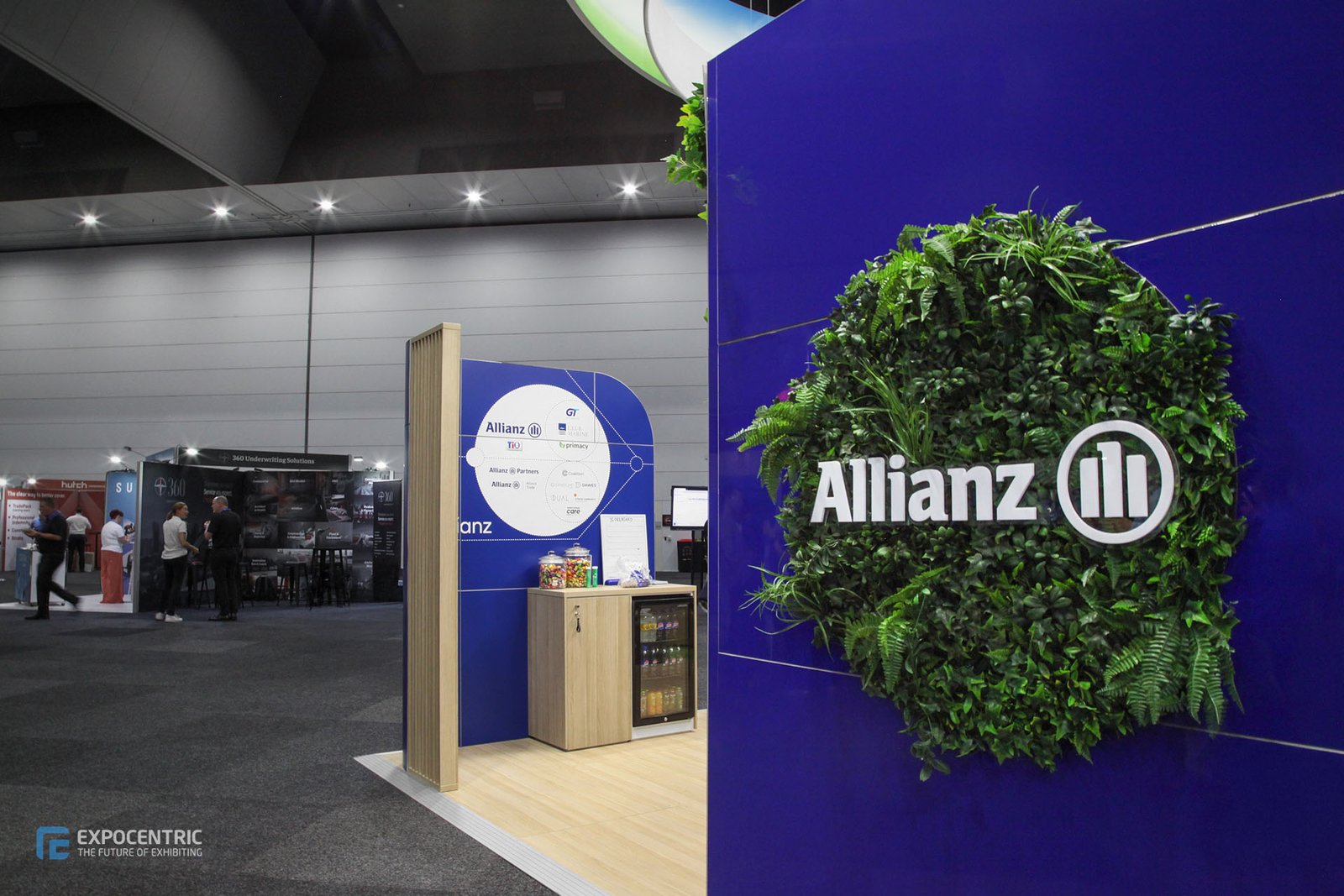 Allianz at Steadfast 2025_7