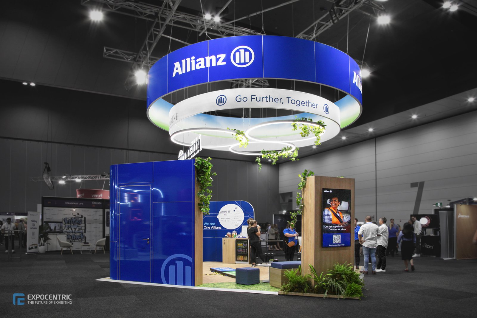 Allianz at Steadfast 2025_9