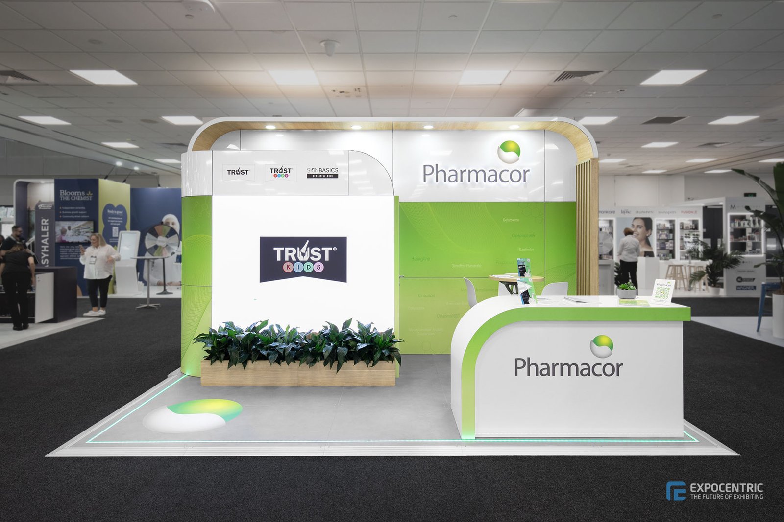 Pharmacor at APP 2025_2