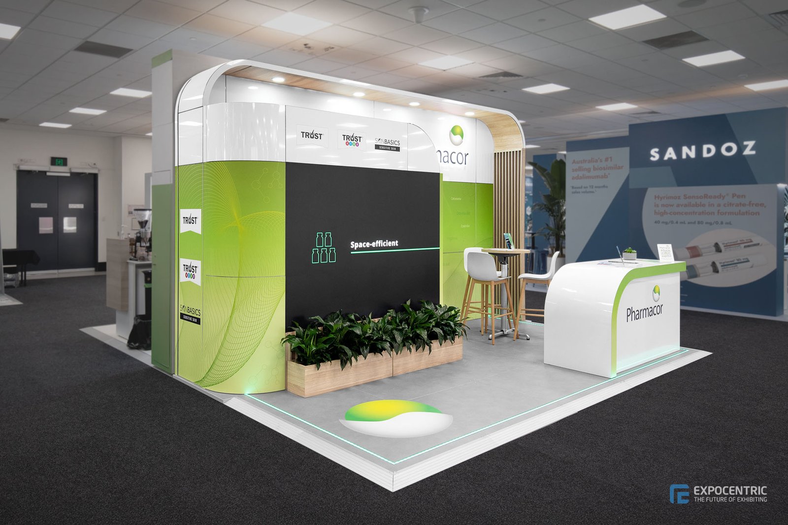 Pharmacor at APP 2025_3