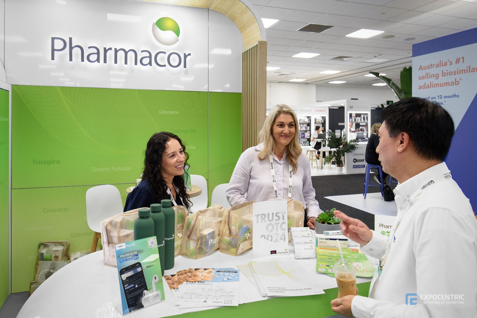 Pharmacor at APP 2025_7