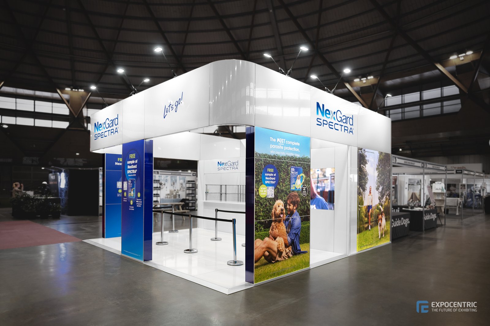 Boehringer (Animal) at Dog Lovers Festival 2023_1