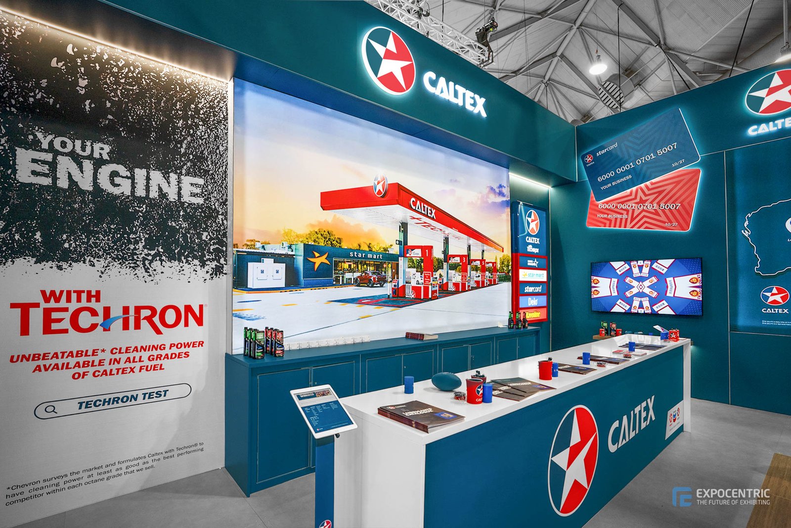 Chevron at BTS 2025_5