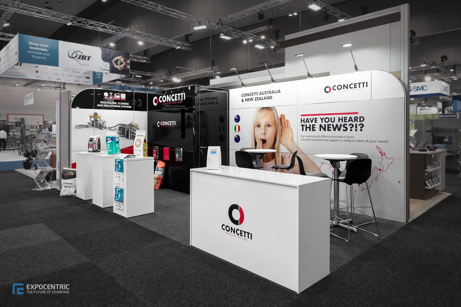 Concetti at APPEX 2024_1