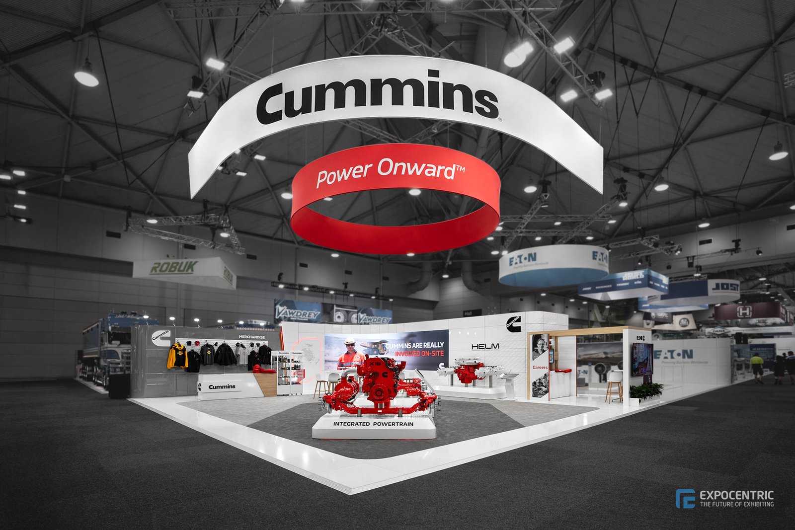 Cummins at BTS 2025_1