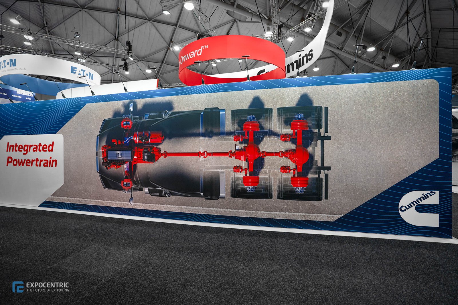 Cummins at BTS 2025_7