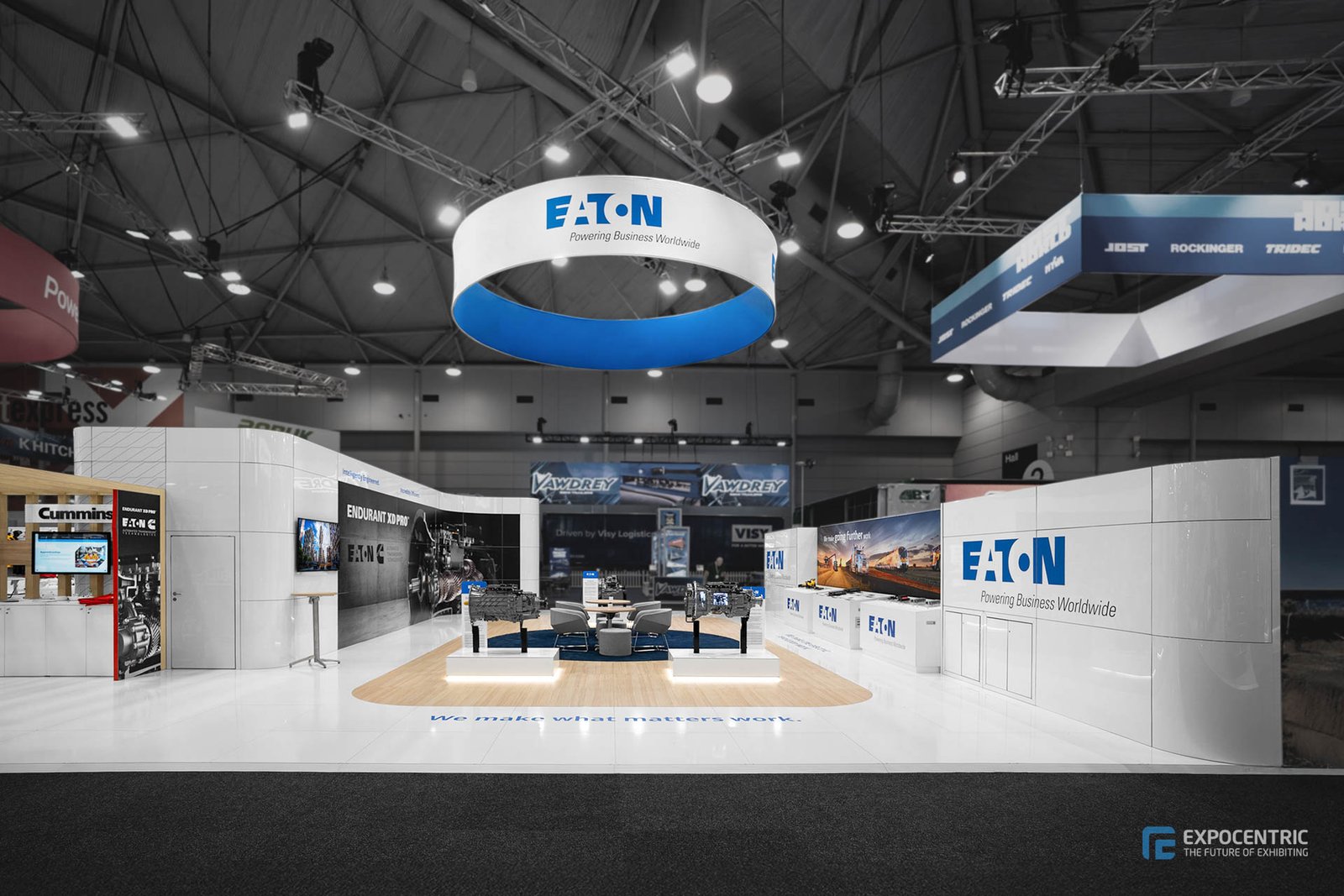 Eaton at BTS 2025_1
