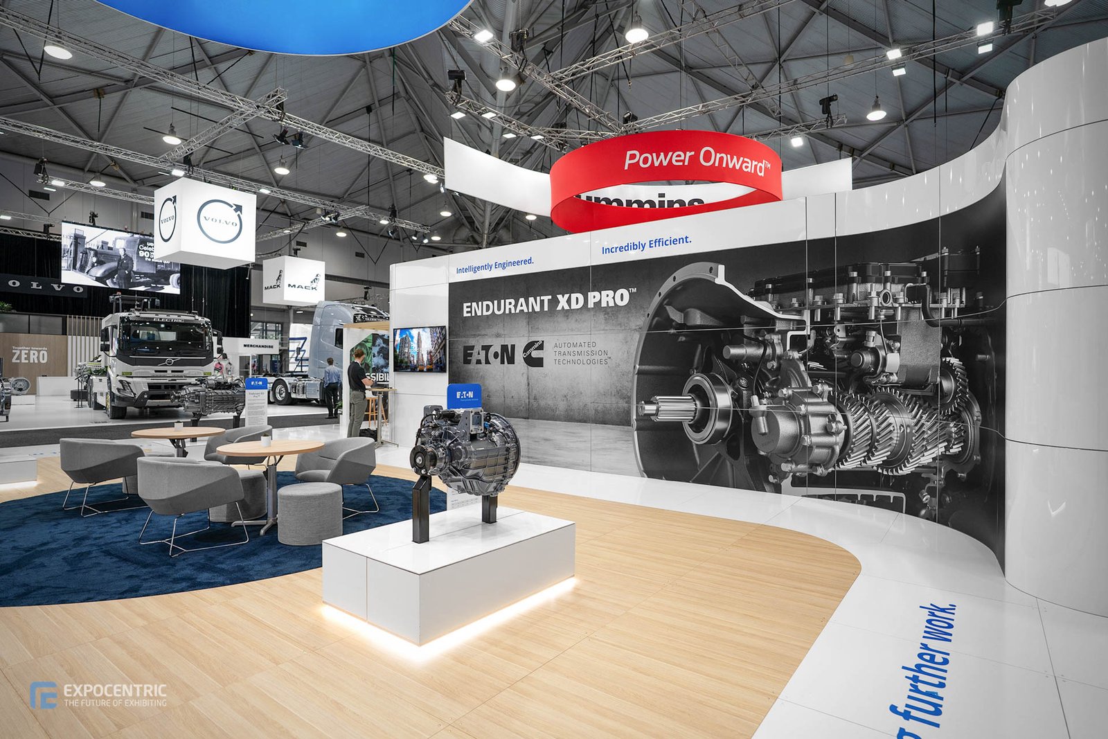 Eaton at BTS 2025_3