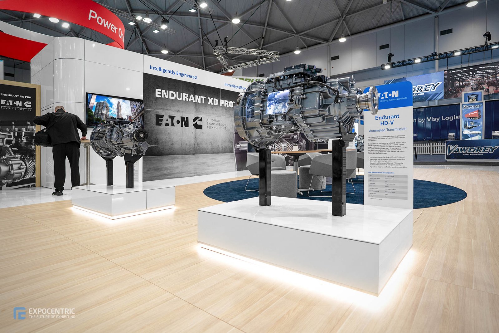 Eaton at BTS 2025_4