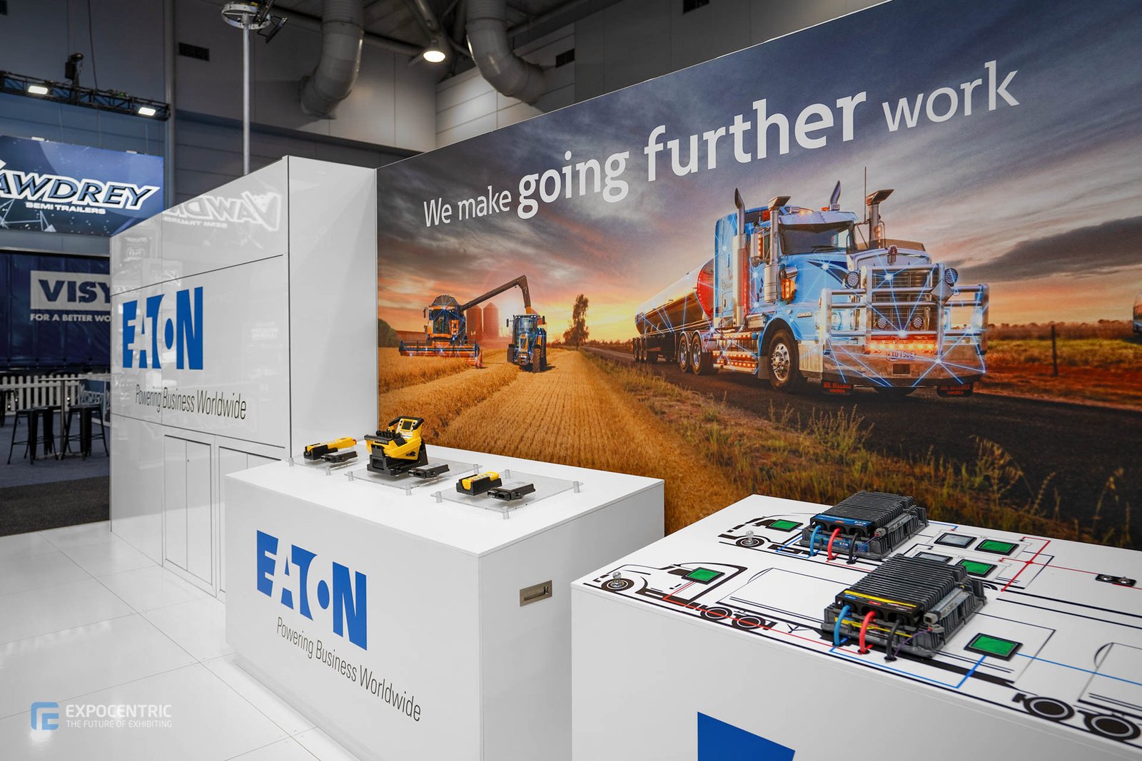Eaton at BTS 2025_6