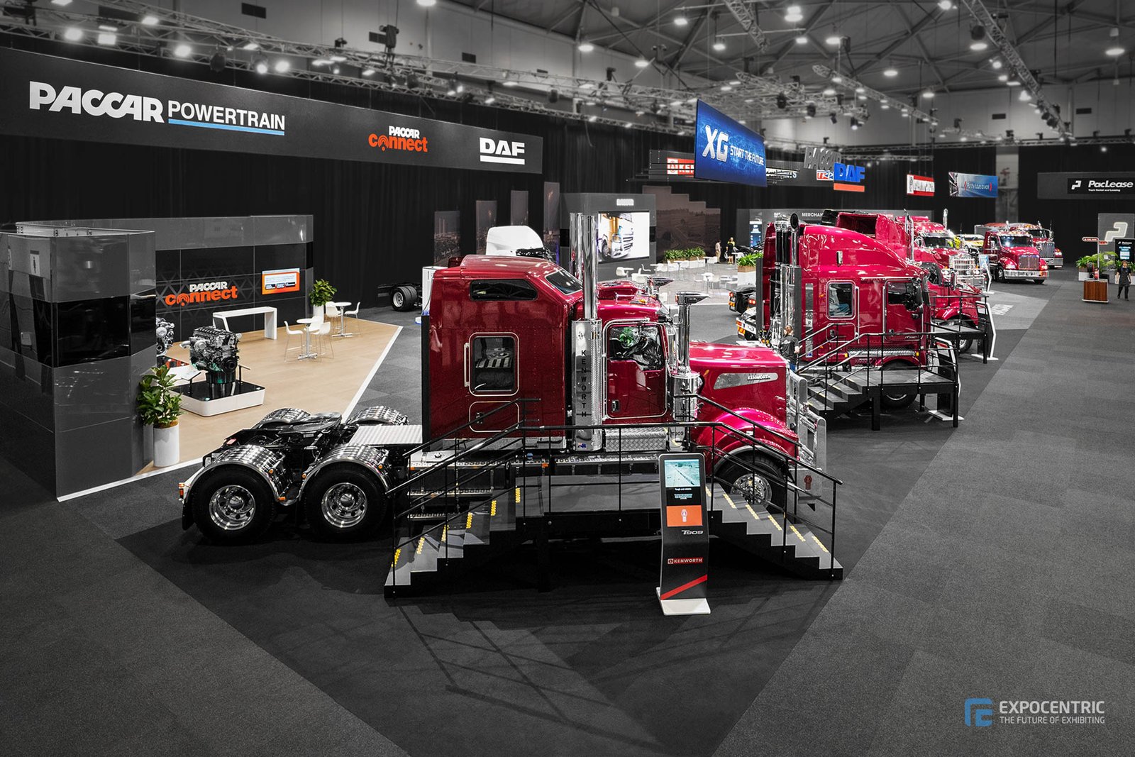 PACCAR at BTS 2025_1