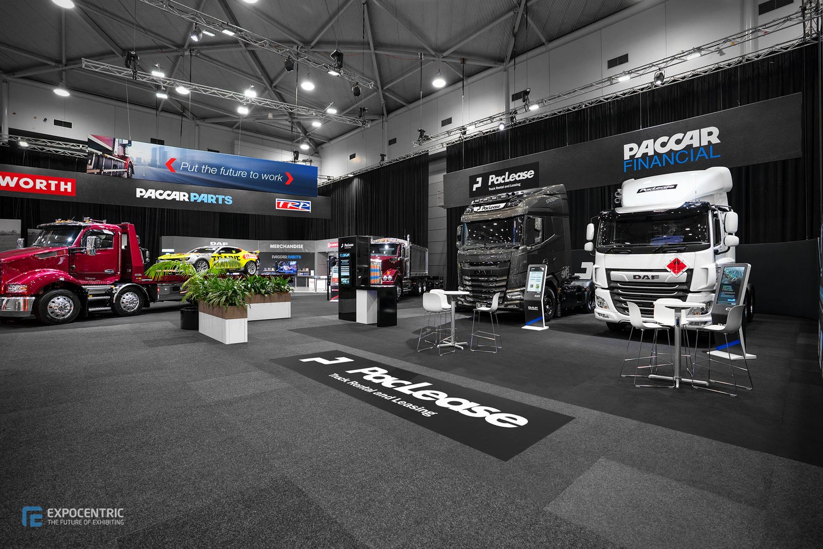 PACCAR at BTS 2025_4