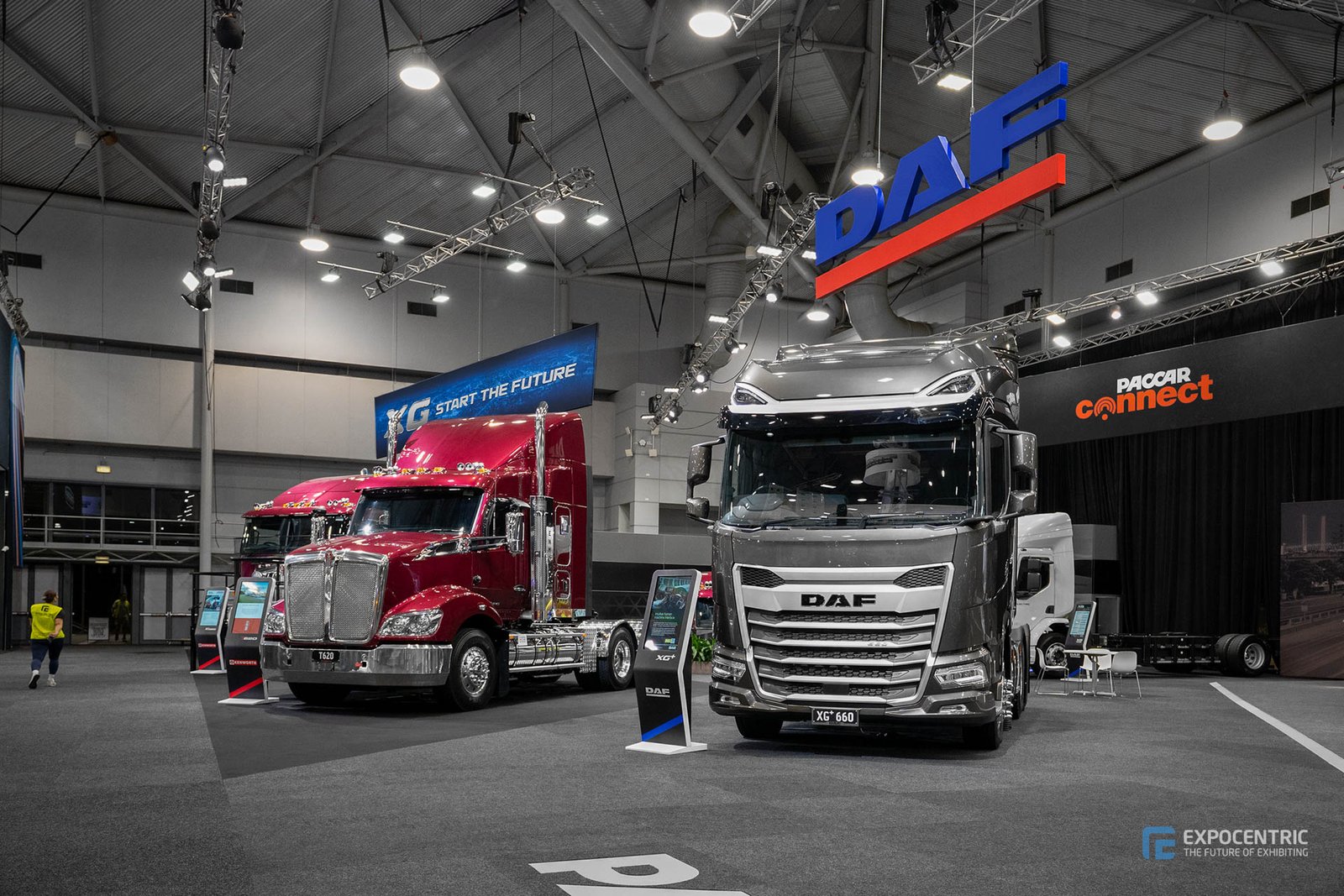 PACCAR at BTS 2025_9