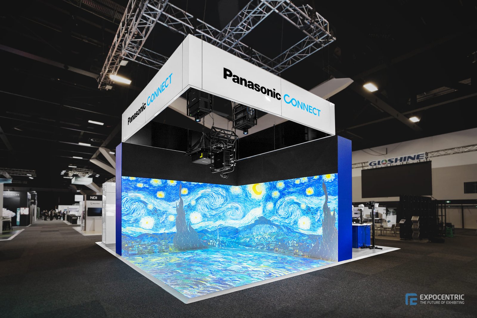 Panasonic at Integrate 2023_9 (1)
