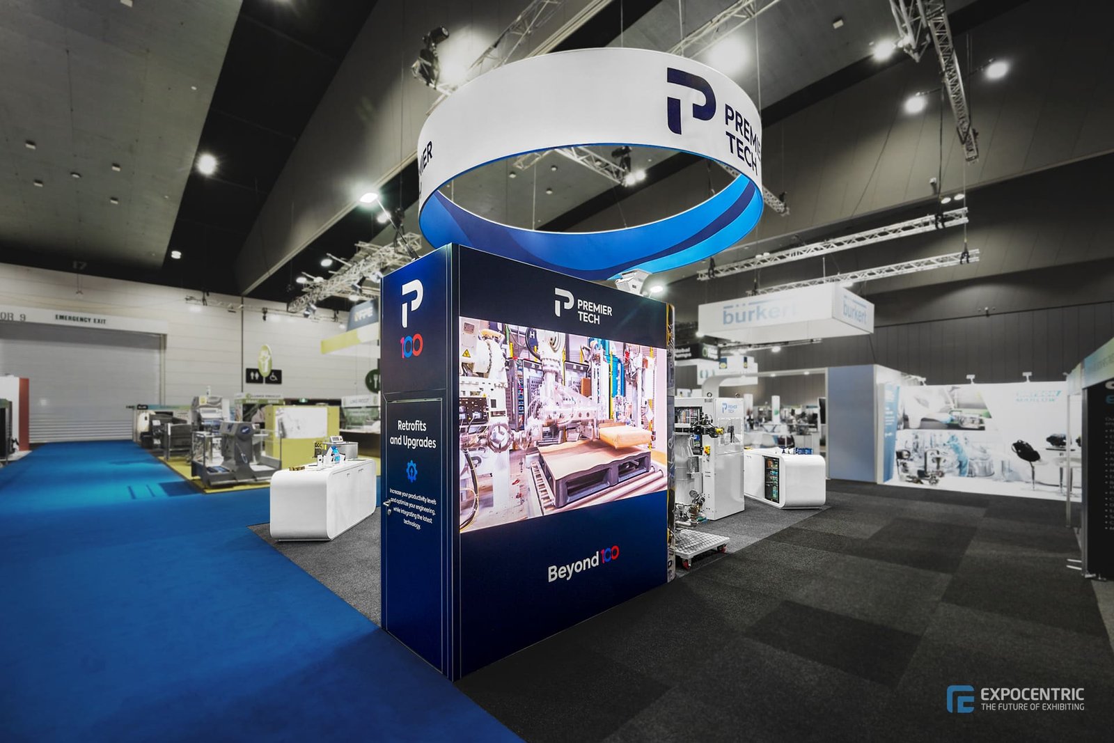 Premier Tech at APPEX 2024_6