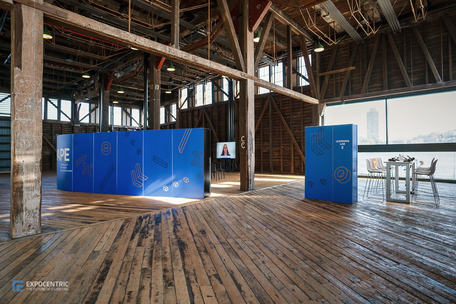 SHAPE24 Exhibition 2025_3