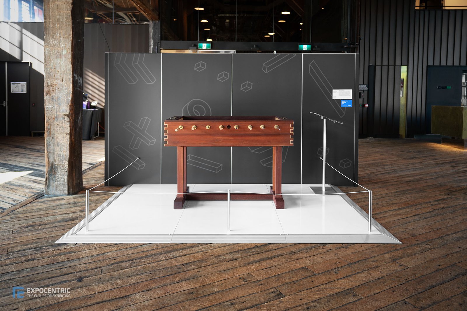 SHAPE24 Exhibition 2025_8