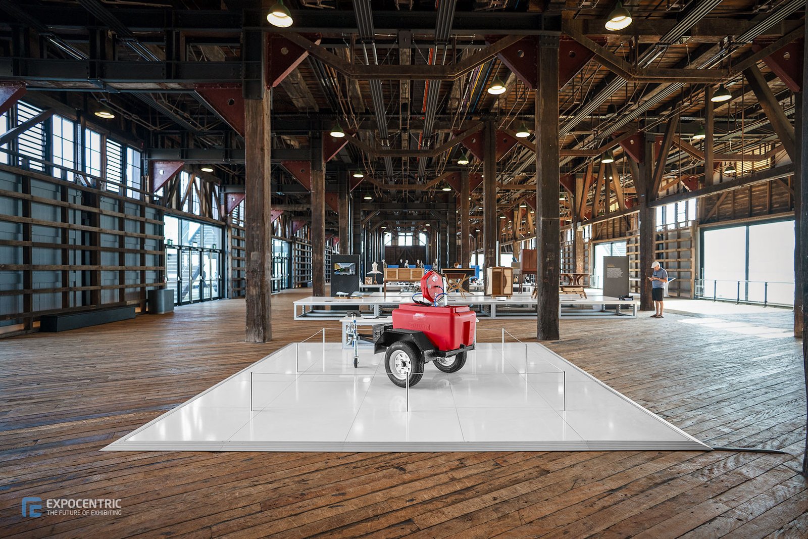 SHAPE24 Exhibition 2025_9