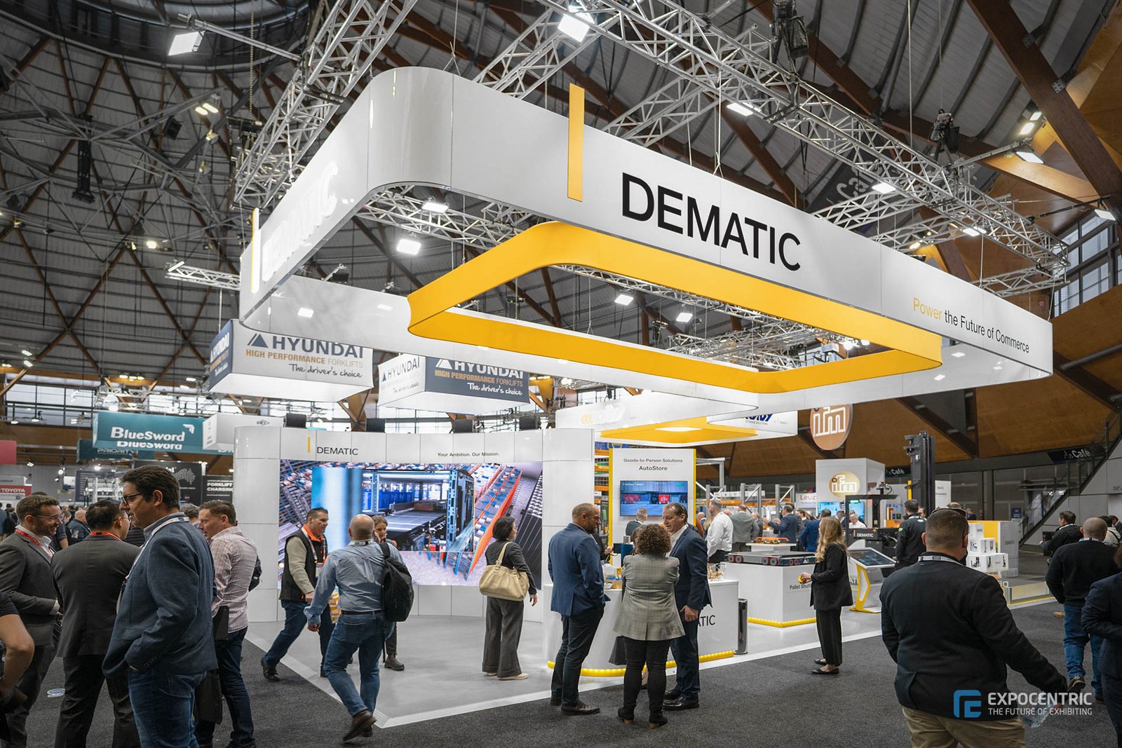 Dematic at CeMAT 2025_13