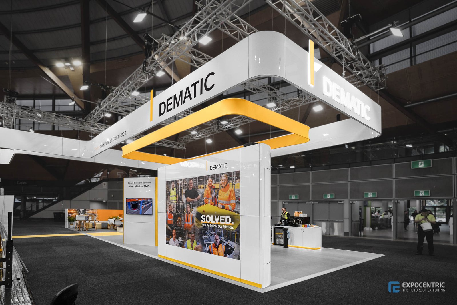 Dematic at CeMAT 2025_4