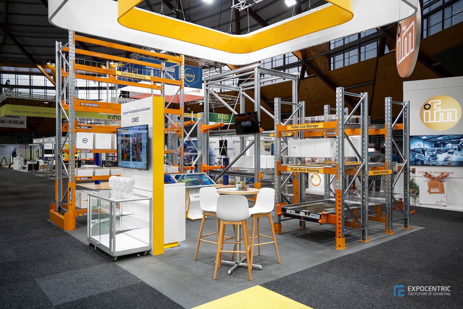 Dematic at CeMAT 2025_6