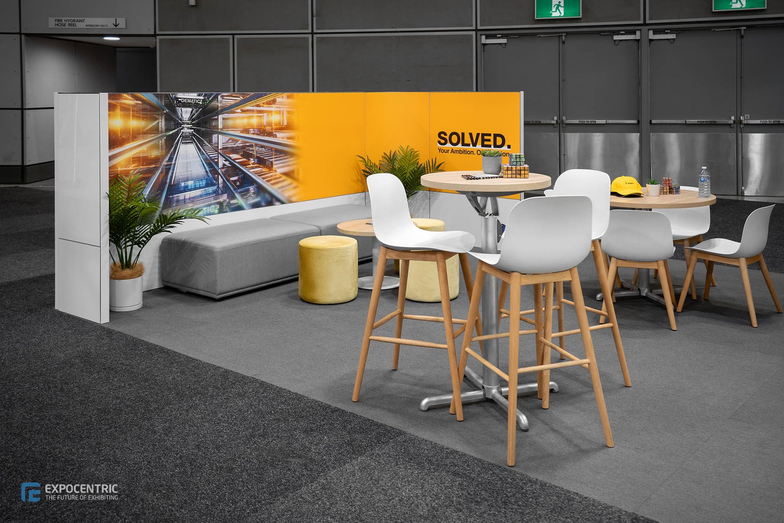 Dematic at CeMAT 2025_7