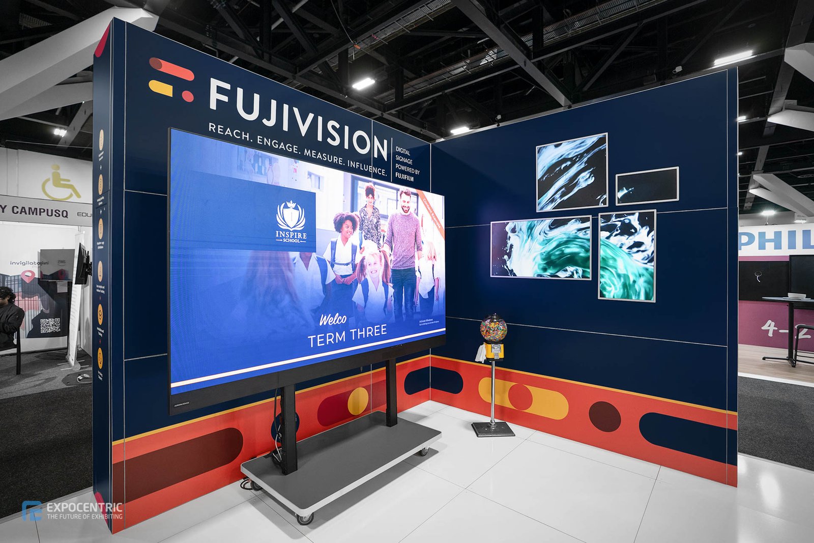 Fujifilm at EDUtech Australia 2025_6