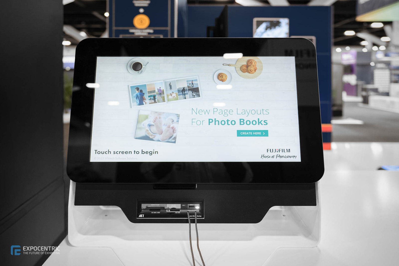 Fujifilm at EDUtech Australia 2025_9