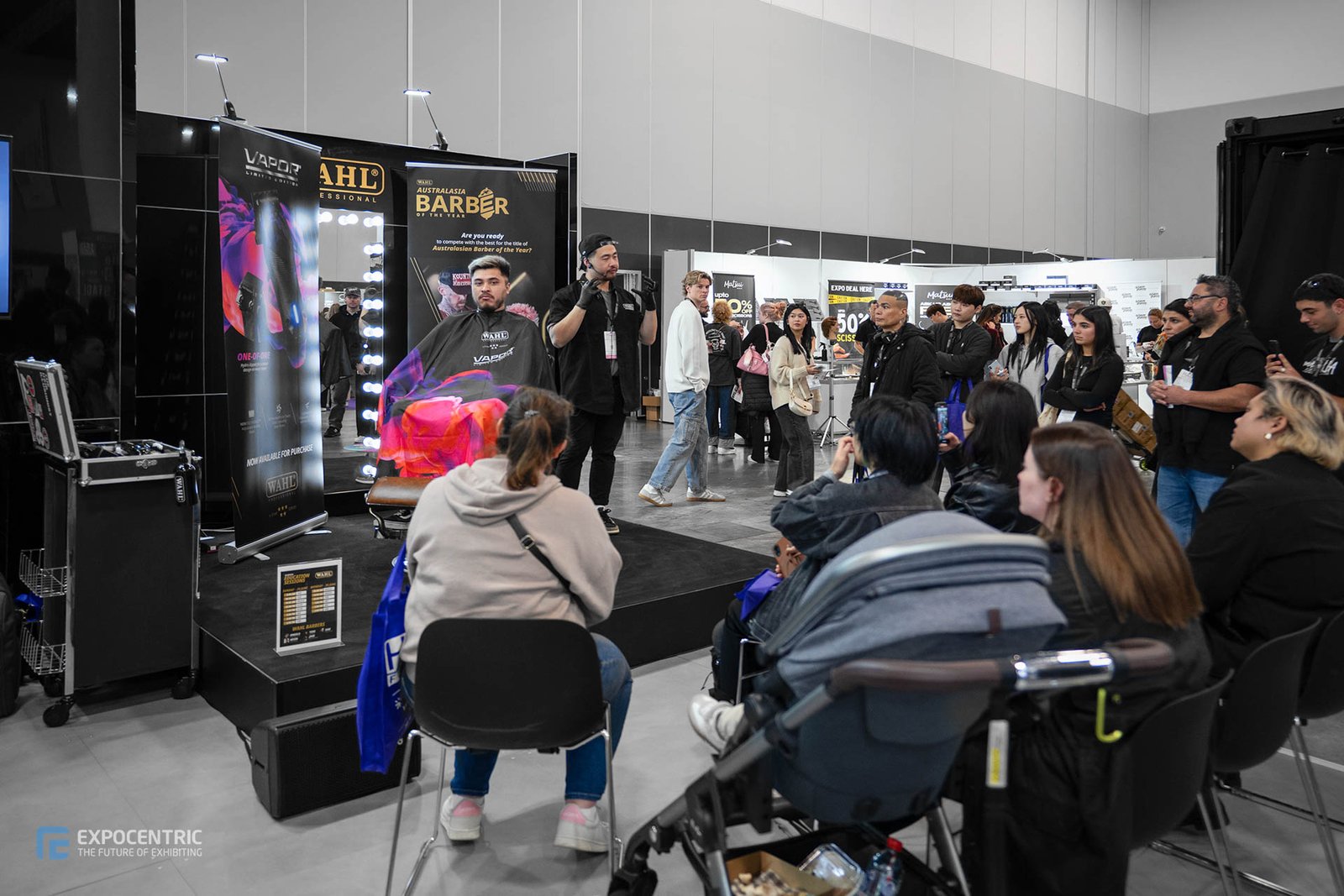 Wahl at Hair Festival 2025_10