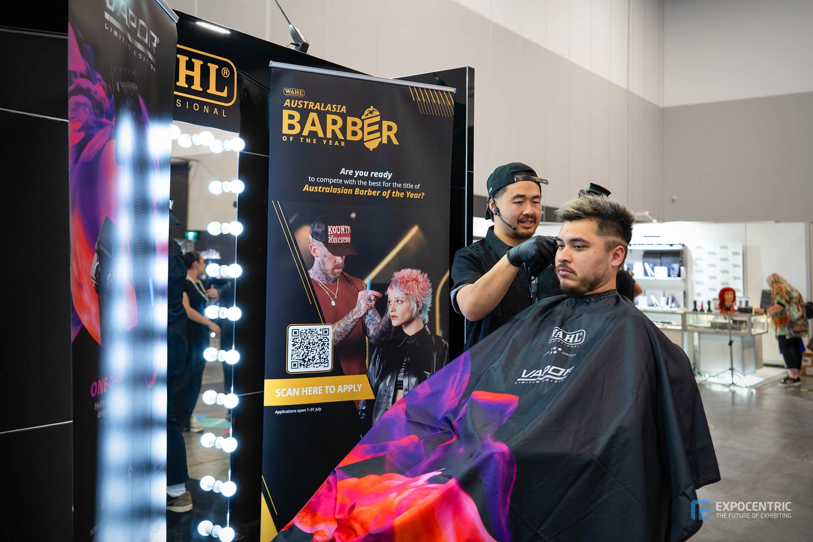 Wahl at Hair Festival 2025_11