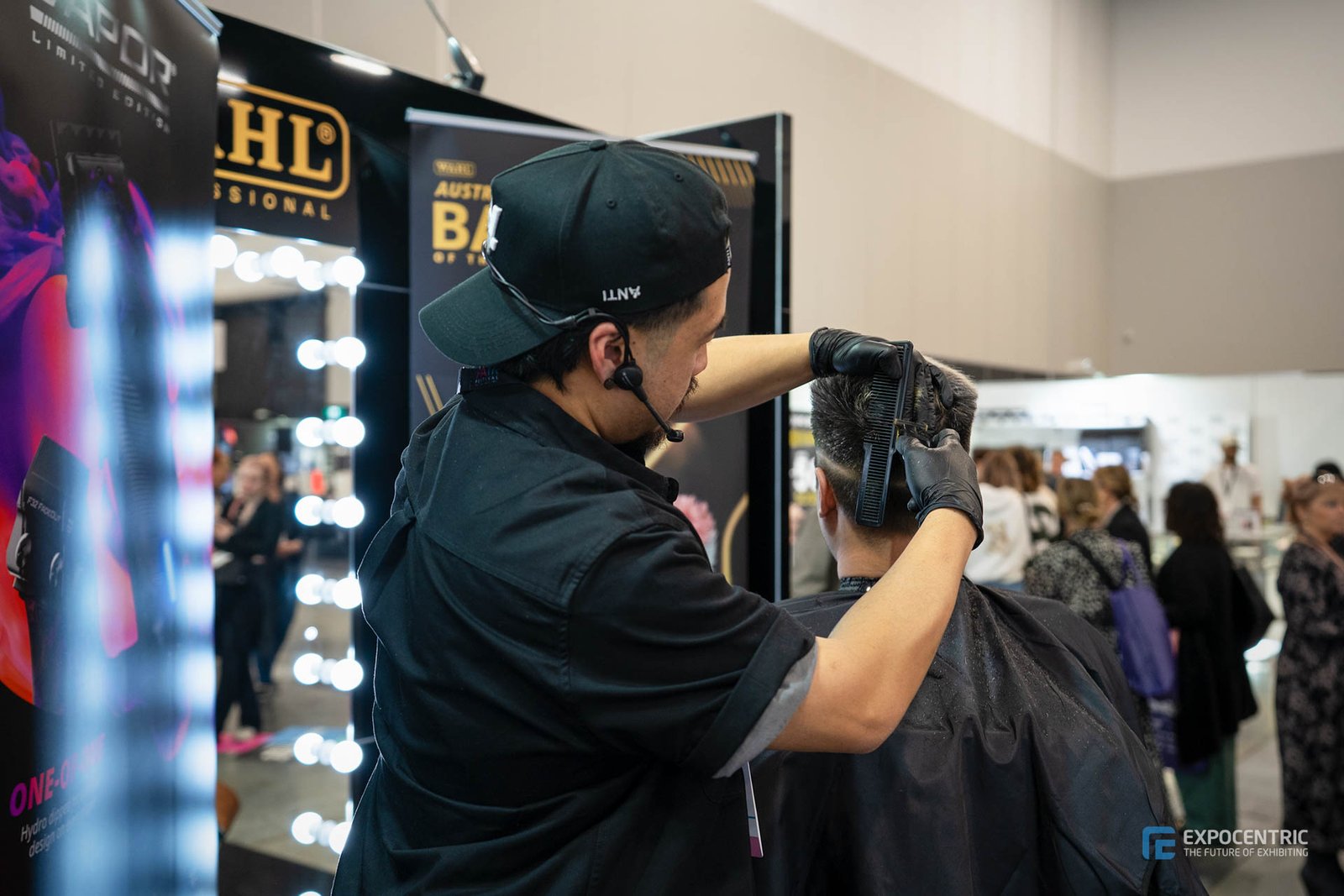 Wahl at Hair Festival 2025_12