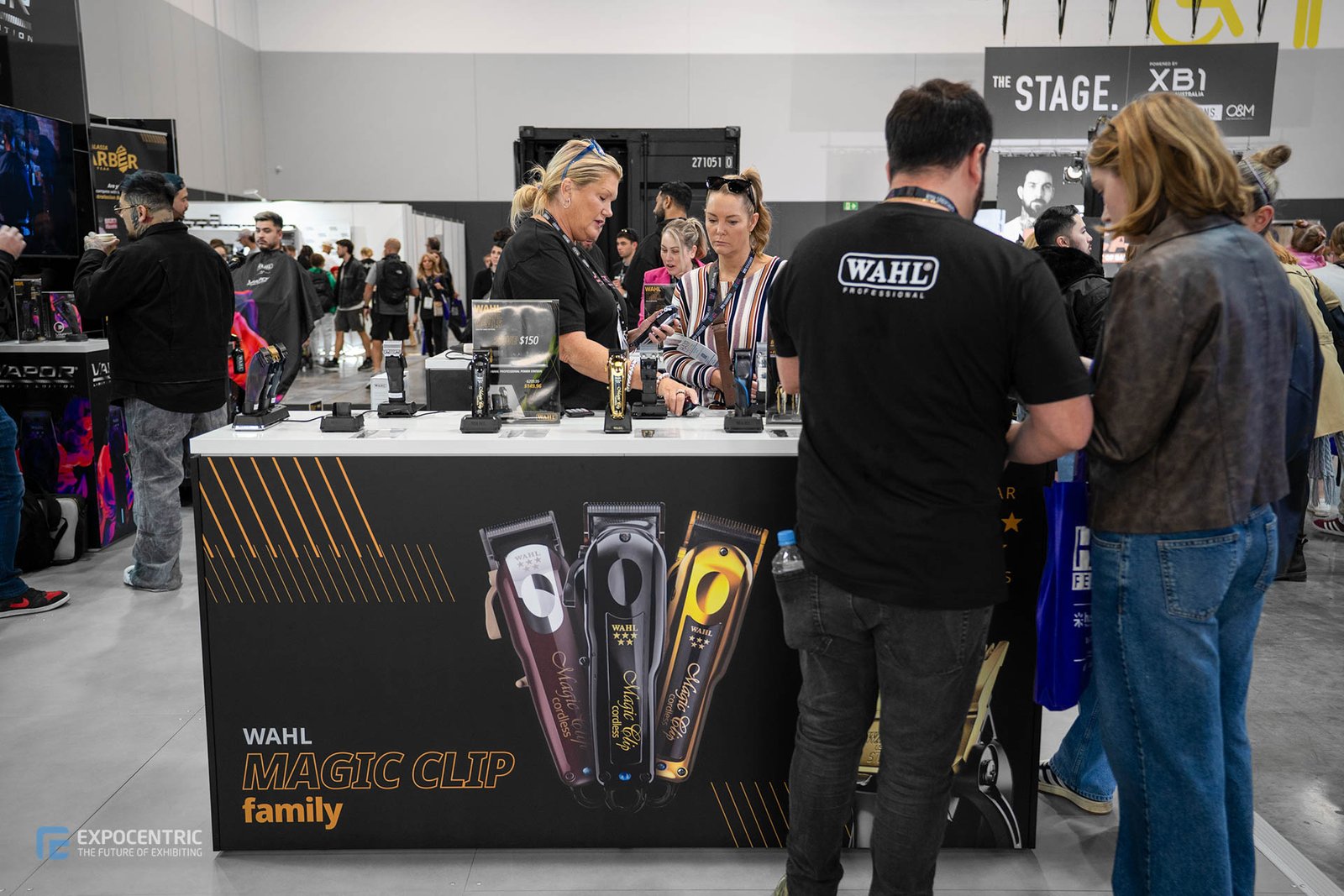 Wahl at Hair Festival 2025_13