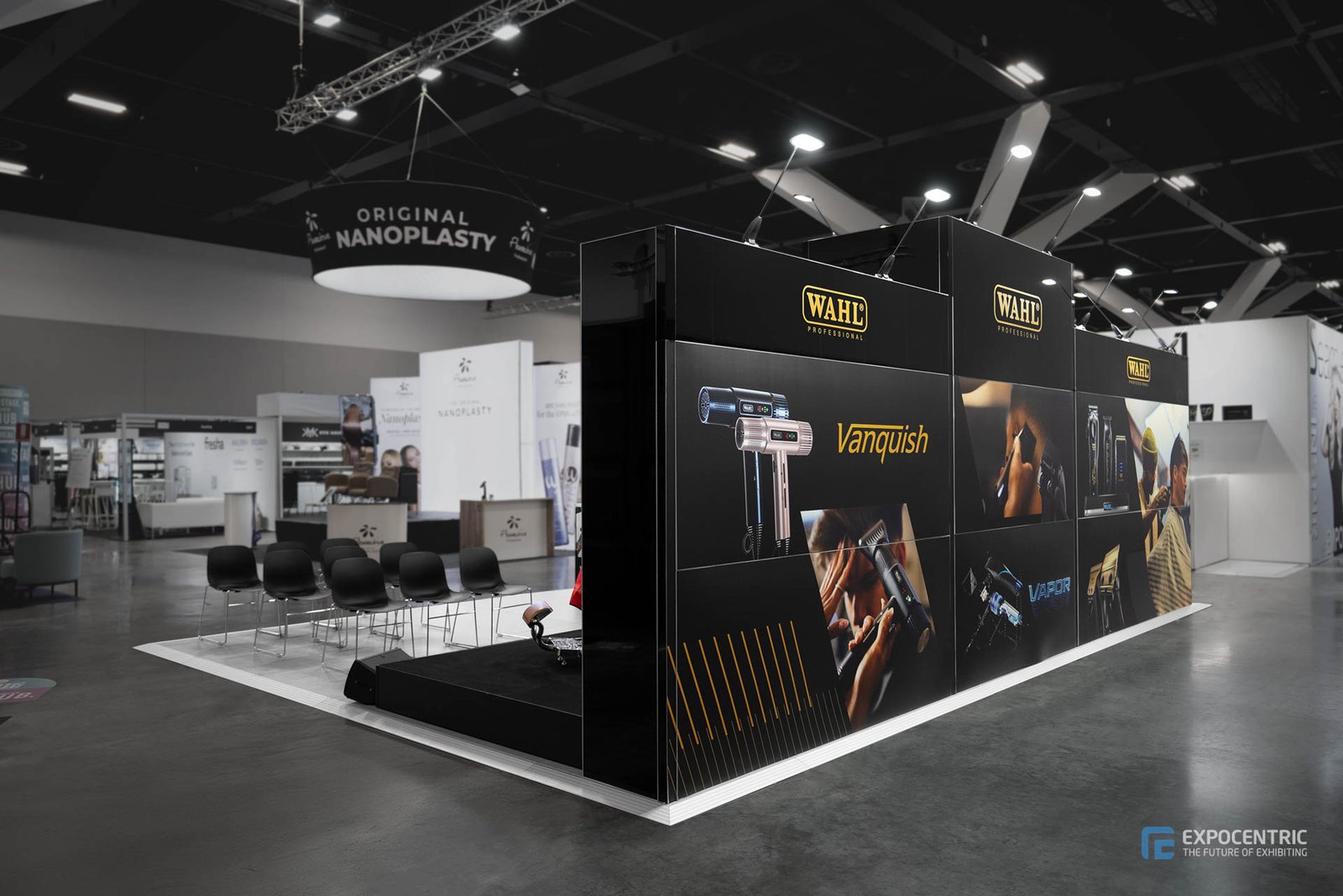 Wahl at Hair Festival 2025_4