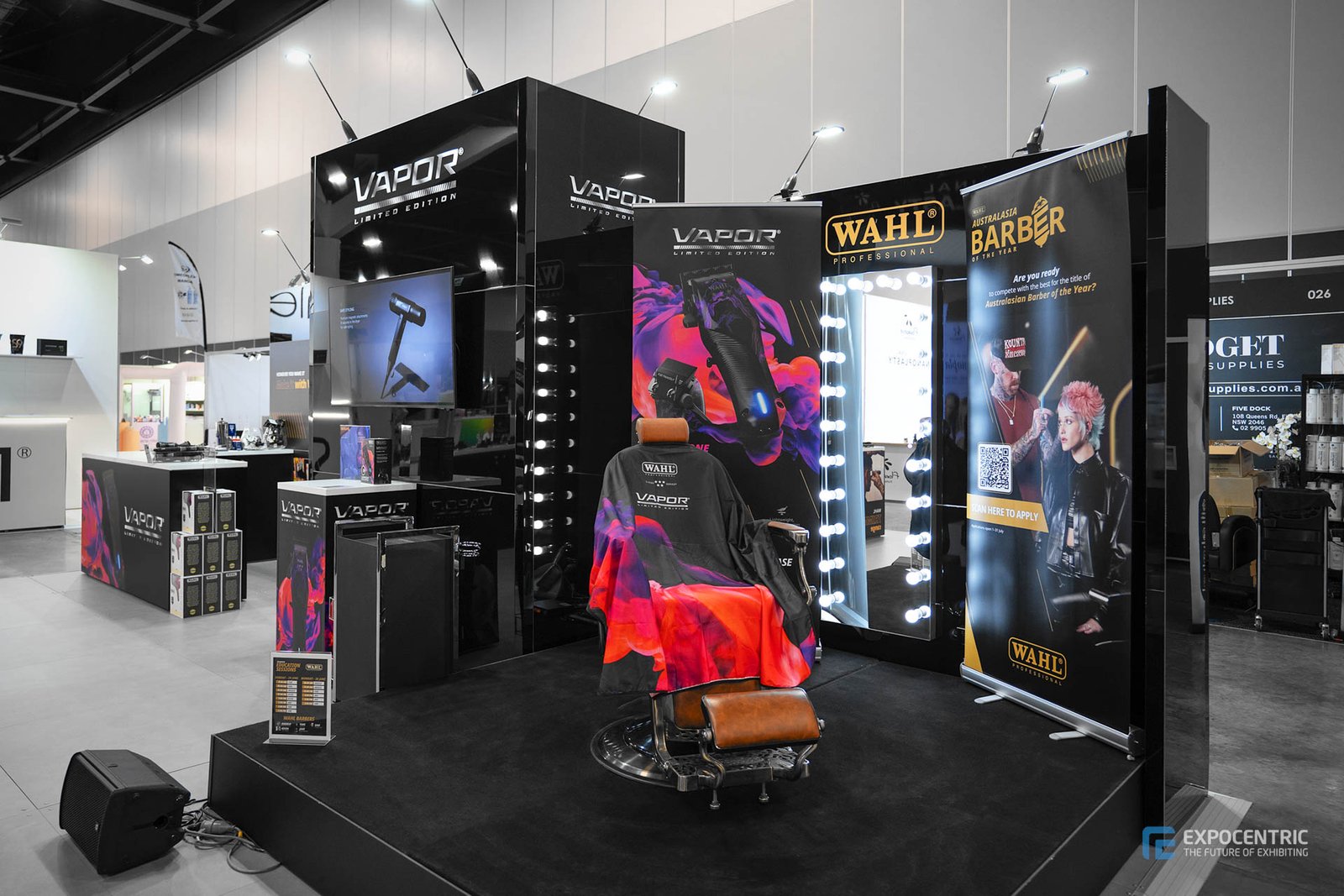 Wahl at Hair Festival 2025_5