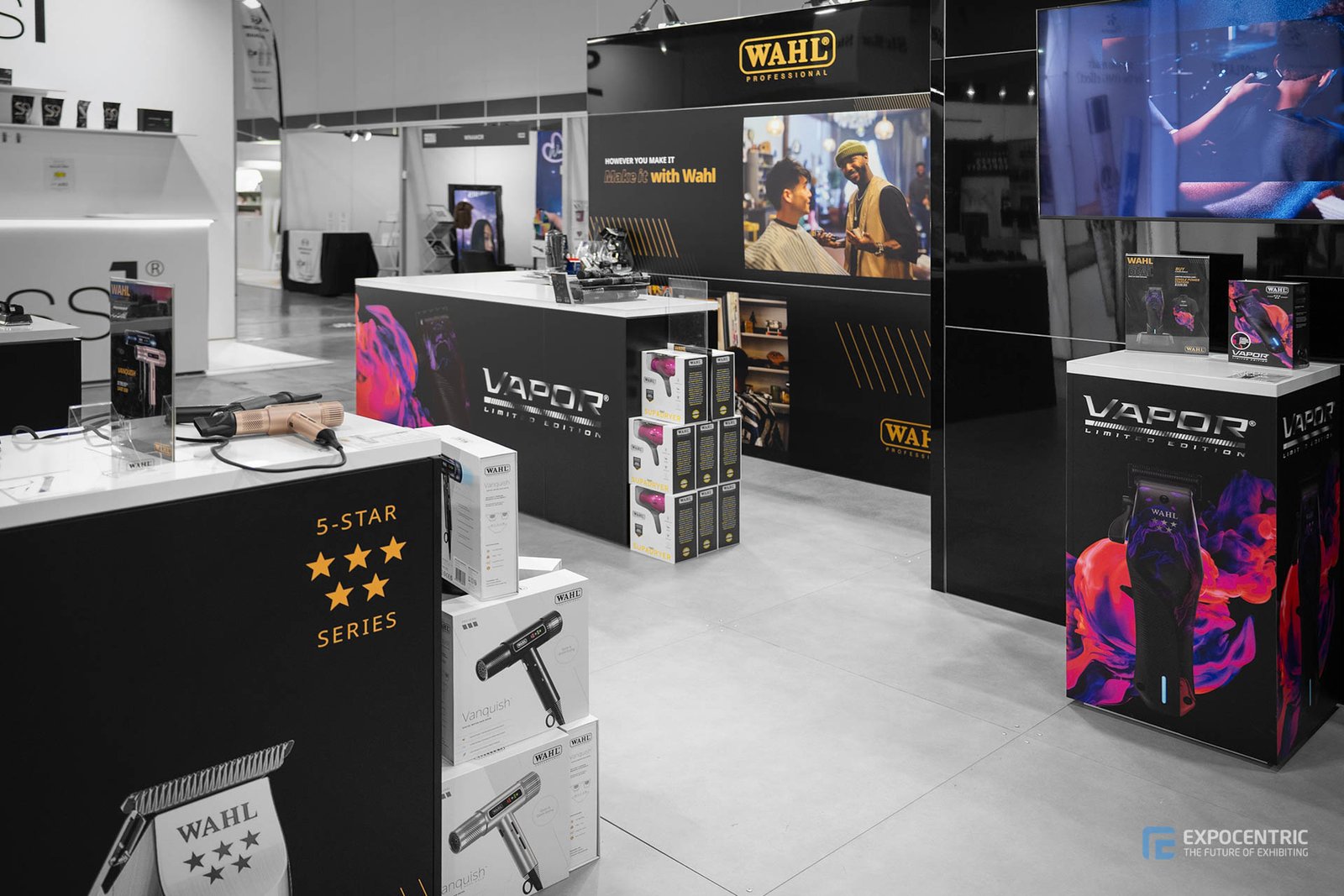 Wahl at Hair Festival 2025_6