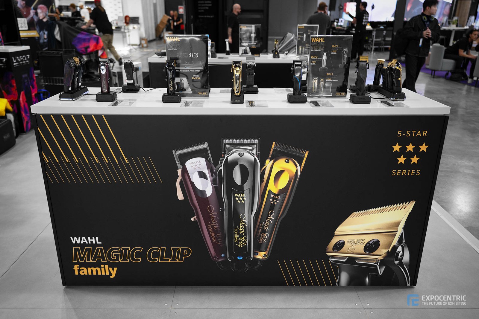 Wahl at Hair Festival 2025_7