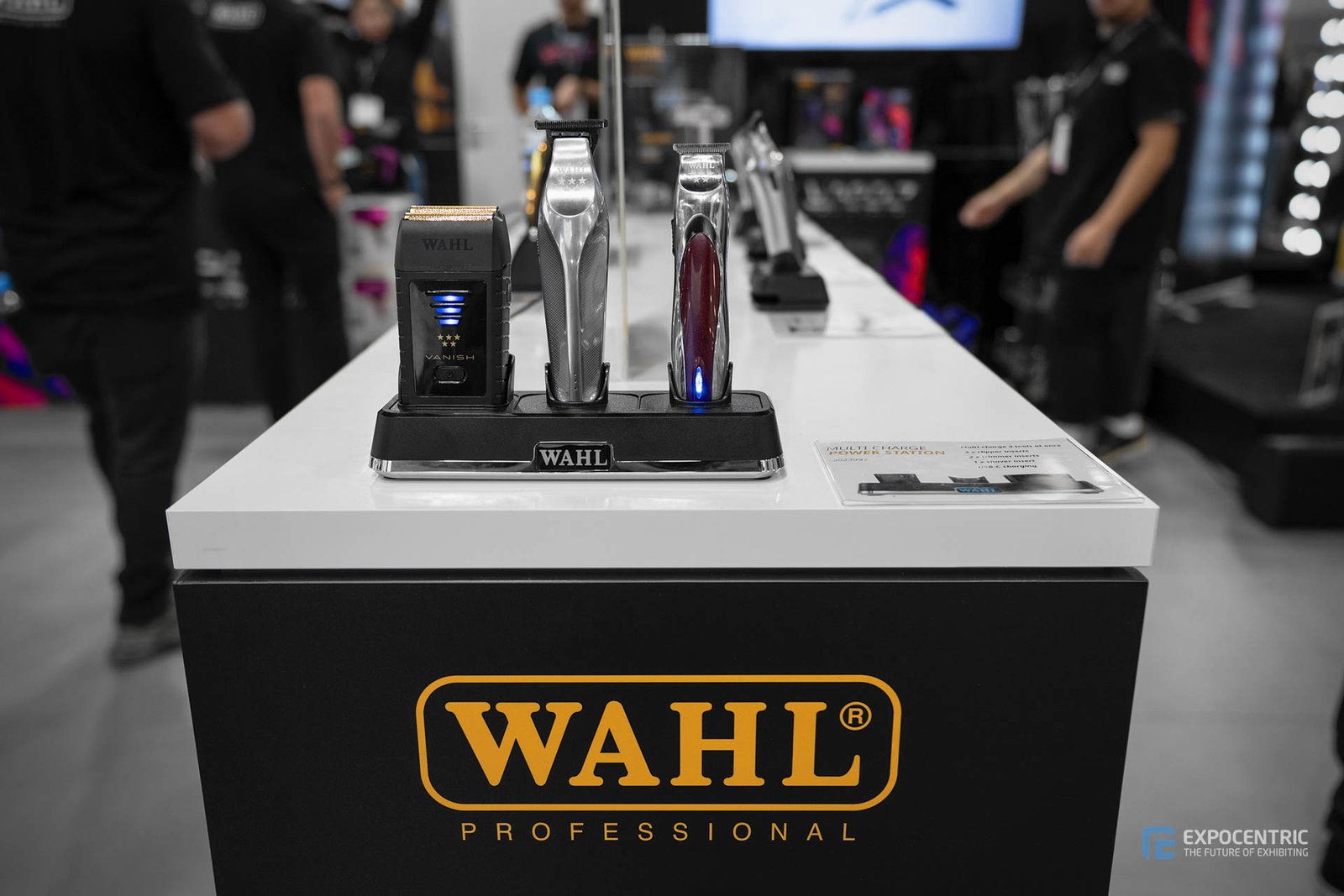 Wahl at Hair Festival 2025_8