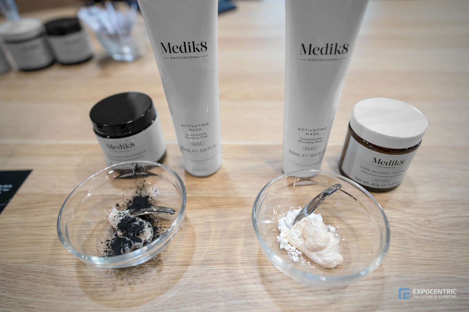 Advanced Cosmeceuticals at Beauty Expo 2025_12