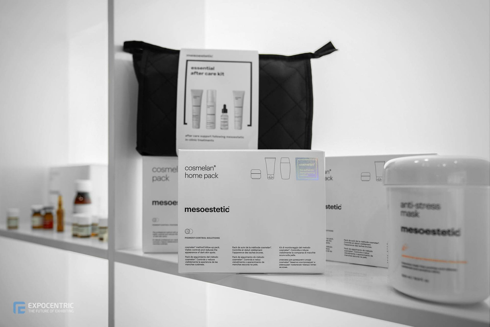 Advanced Cosmeceuticals at Beauty Expo 2025_13