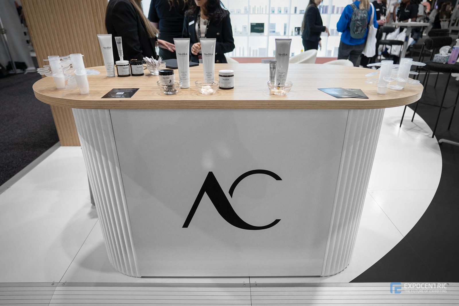 Advanced Cosmeceuticals at Beauty Expo 2025_7